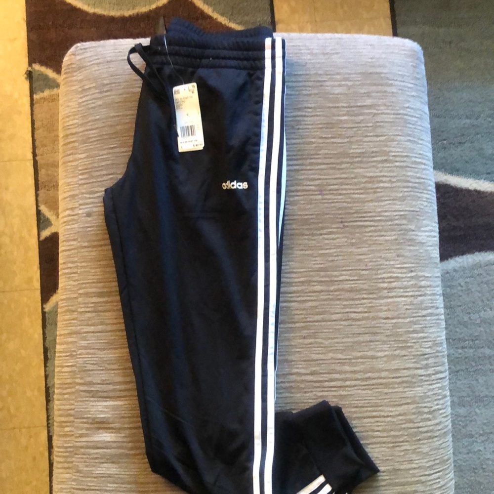 Adidas Track pants